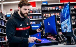 Can GameStop Fix My PS4? Your Repair Options Explained