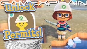 How to Unlock Terraforming in Animal Crossing: New Horizons?