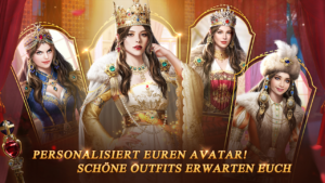 Game of Sultans Gift Codes (November 2024): How to Redeem Free Rewards