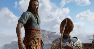 How Tall is Tyr in God of War? Exploring the Imposing Stature of the Norse God