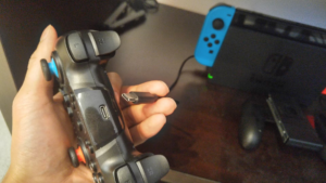 How to Connect a Wireless Controller to Your Nintendo Switch Without the Sync Button