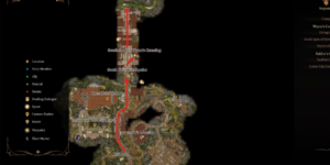 How to Get to Cazador in Baldur’s Gate 3: A Step-by-Step Guide from ZoneHex