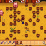 How to Make Wine in Stardew Valley: A Comprehensive Guide