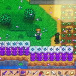 Best Crops to Grow in Summer Stardew Valley