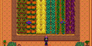 Best Crops to Grow in Summer Stardew Valley