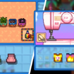 How to Get Prismatic Shards in Stardew Valley?