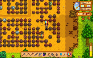 How to Get Prismatic Shards in Stardew Valley?