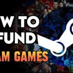 How to Get a Refund for a Game on Steam: A Step-by-Step Guide