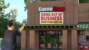 Did GameStop Go Out of Business? The Truth About the Gaming Retailer’s Status